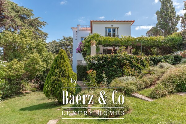 photo 16 Beautiful luxury home in Cascais e Estoril, Estoril