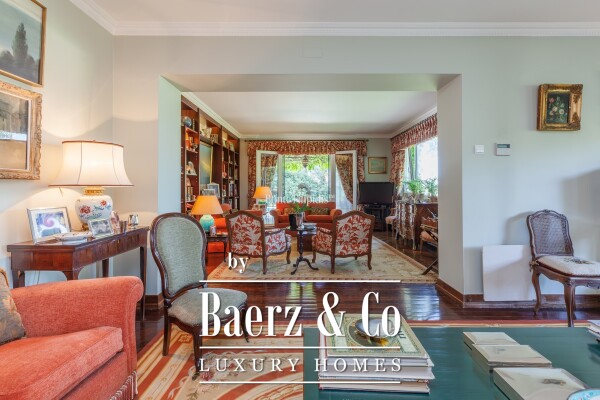 photo 24 Beautiful luxury home in Cascais e Estoril, Estoril