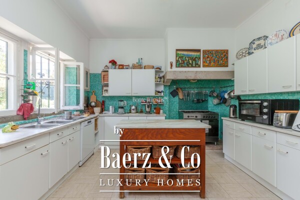 photo 35 Beautiful luxury home in Cascais e Estoril, Estoril