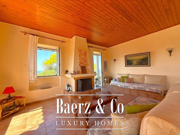 photo 13 1717817 - Detached house For sale, Gargalianoi, 188 sq.m., €850.000