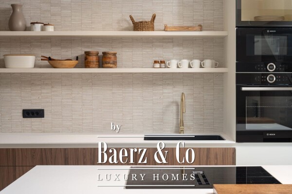 photo 15 Zadar, Nin, modern house with pool, first row by the sea