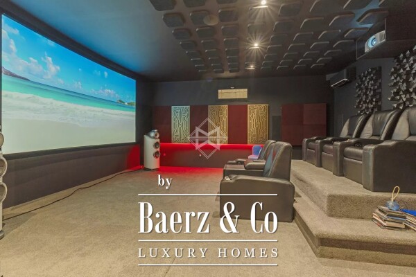 photo 16 High-end property in the heart of Cavalaire-sur-Mer