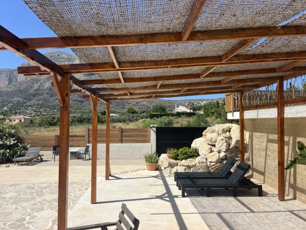 photo 32 Finca MontAzul - Javea, Costa Blanca