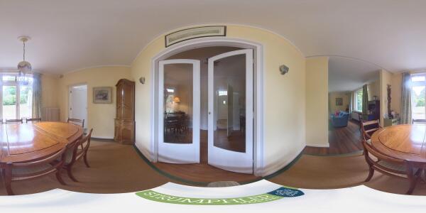 360 Panorama - Midden Duin en Daalseweg 30