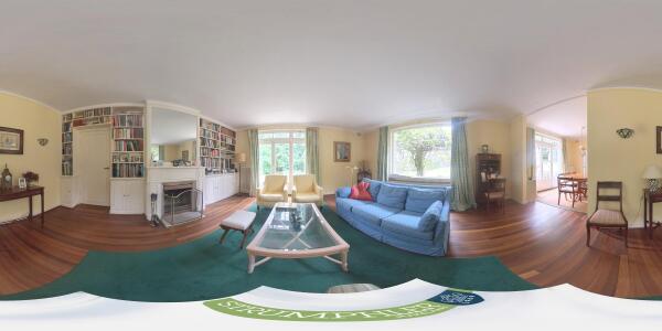 360 Panorama - Midden Duin en Daalseweg 30