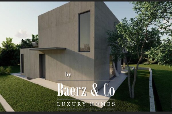 photo 6 Split, Kaštel Gomilica, beautiful newly built luxury villa with a swimming pool - 500 m from the sea