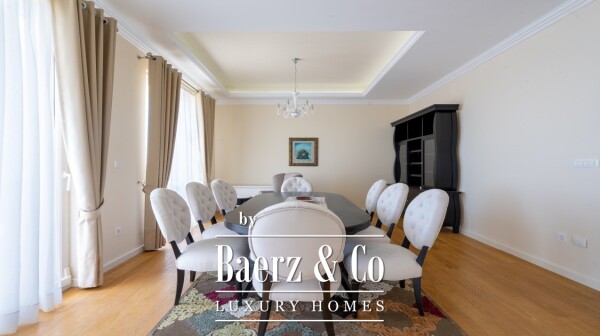 photo 11 Beautiful Villa with a Sea View in Rezevici