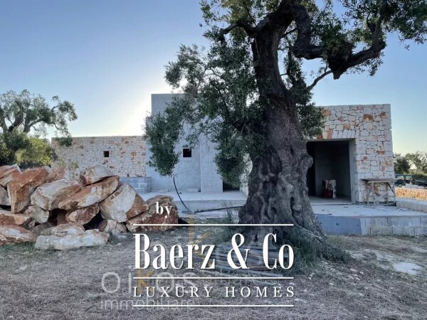 photo 6 Carovigno, Brindisi