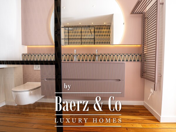 photo 7 Rare brand new Flatnin the Heart of Saint-Raphaël's Golden Triangle – Where Belle Époque Charm Meets Contemporary Elegance