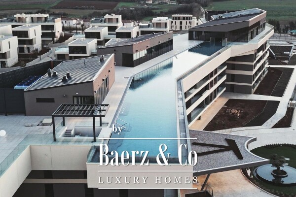 photo 14 Istra, Savudrija, Petram Resort, 2 bedroom apartment on the 3rd floor NKP 88.80 m2