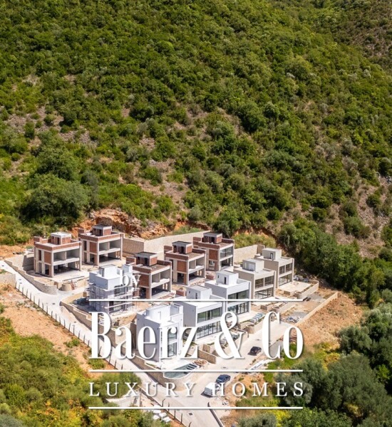 photo 3 Luxury Villa in Herceg Novi with a  Sea View