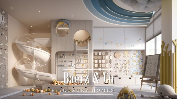 photo 8 Fashion-Forward Beach Living – 3BHK at FTV Acacia by BNW | Al Marjan Island