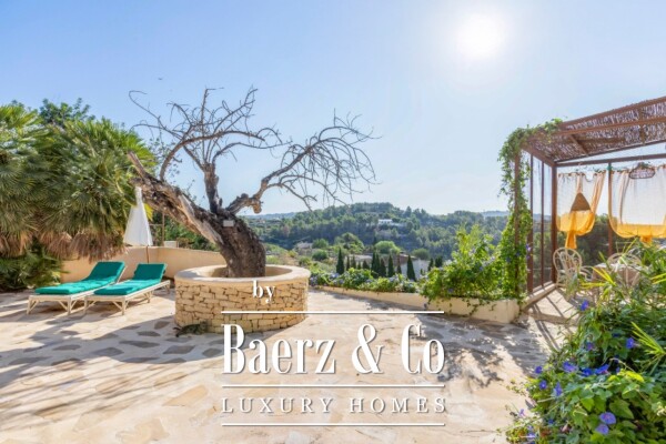 photo 15 Beautiful luxury home in Benissa, Costa Blanca