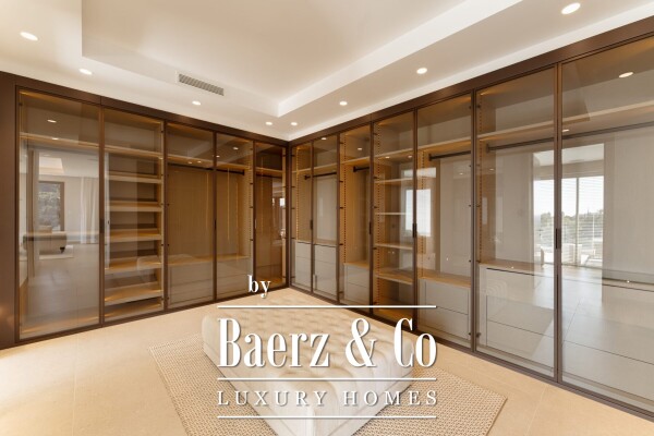 photo 8 Villa - La Zagaleta - Benahavis - Ref: 8643