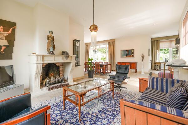 photo 8 Nederhoflaan 12