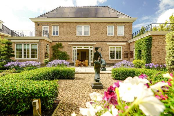 photo 14 Nederhoflaan 12