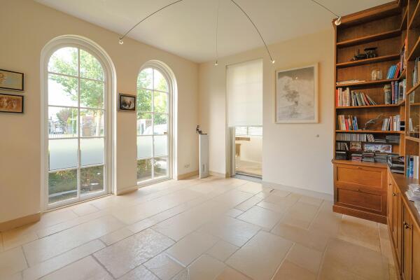 photo 23 Nederhoflaan 12