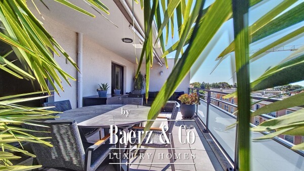 photo 2 APARTEMENT TOP FLOOR