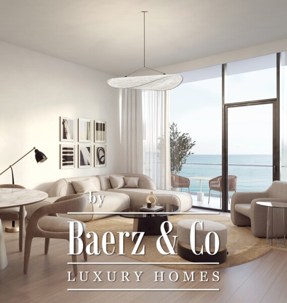 photo 4 Stylish 2-Bedroom Penthouse Coastal Retreat | Quattro Del Mar by RAK Properties | Mina Al Arab, RAK