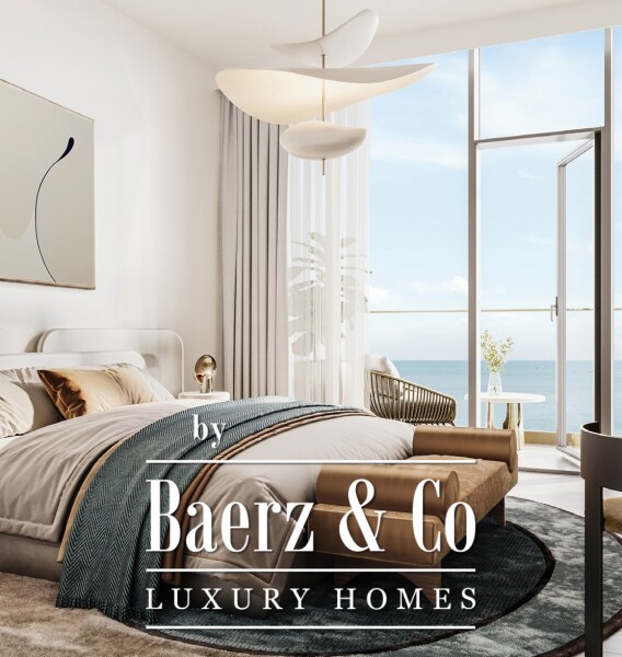 photo 4 Modern 3BR Duplex Retreat | Quattro Del Mar by RAK Properties | Mina Al Arab, RAK