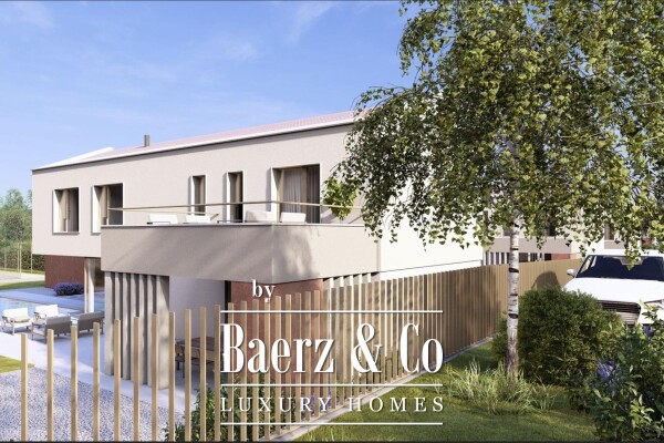 photo 16 Istria, Labin - top modern villa D, heated pool 48 m2, 2365 m2 of landscaped garden