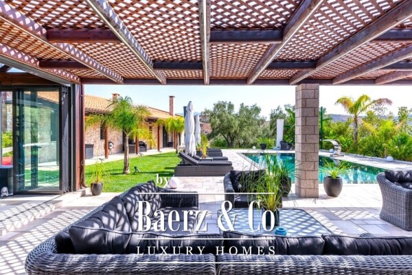 photo 5 (For Sale) Residential Detached house || Argolida/Nafplio - 471 Sq.m, 4 Bedrooms, 2.100.000€