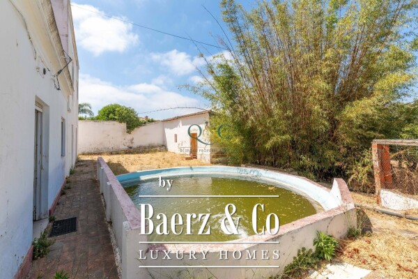 photo 3 Beautiful luxury home in Moncarapacho e Fuseta, Moncarapacho (Fuseta)