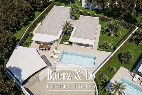 photo 22 Beautiful luxury home in Altea