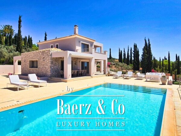 photo 6 1799121 - Villa For sale, Kranidi, 562 sq.m., €3.800.000