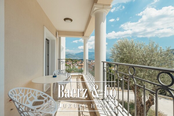 photo 8 Luxurious Apartment in Herceg Novi Municipality