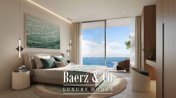 photo 4 Elegant 2-Bedroom Residence | Chelsea Residences by DAMAC | Maritime City, Dubai
