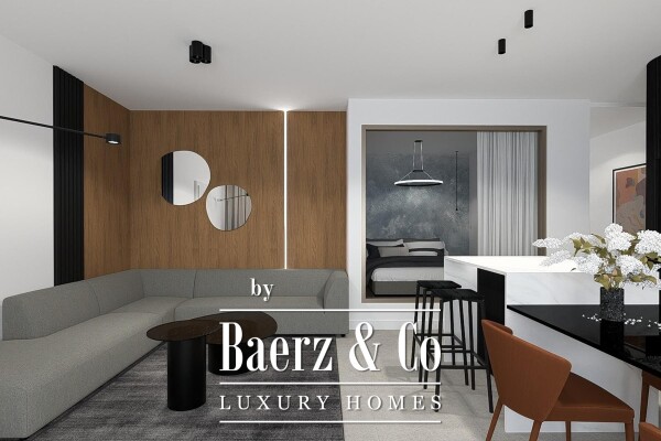 photo 13 Grebaštica, luxury penthouse, with a pool and a sea view, first row to the sea, 91.33 m²