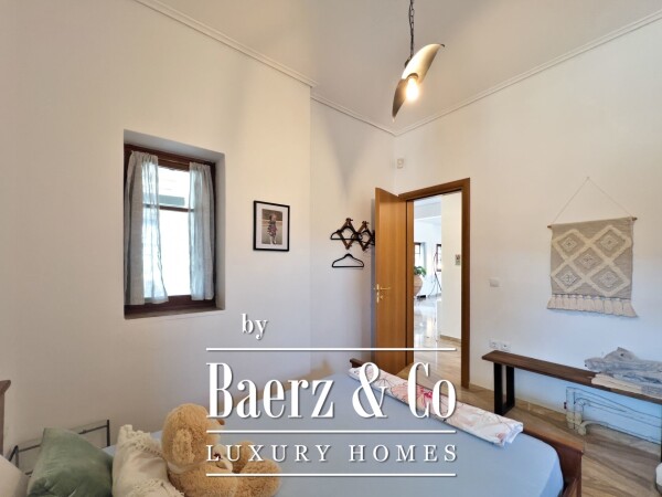 photo 24 (For Sale) Residential Villa || Argolida/Asini - 313 Sq.m, 4 Bedrooms, 620.000€