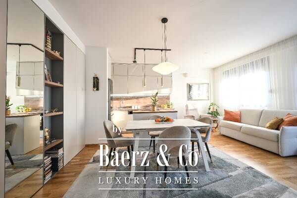 photo 9 Apartment in Tivat Center with a Garage