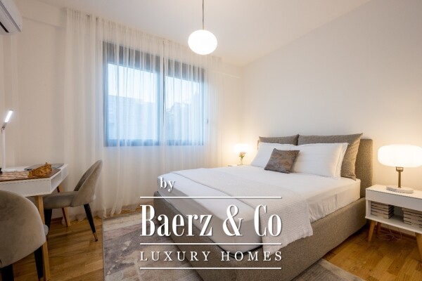 photo 18 Apartment in Tivat Center with a Garage