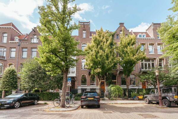 photo 4 Prins Hendriklaan 14 A