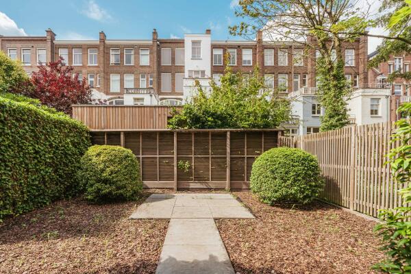 photo 34 Prins Hendriklaan 14 A