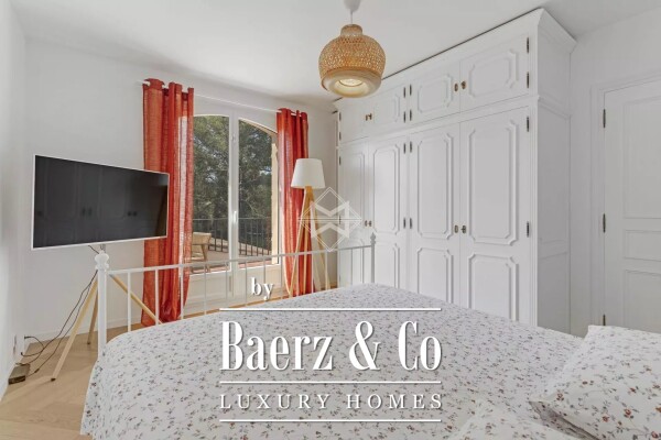 photo 12 Charming Neo-Provencal Family Villa in the Heart of Cap Brun – Toulon