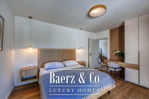 photo 10 Zadar, Mali iž – exclusive villa with swimming pool and panoramic sea view