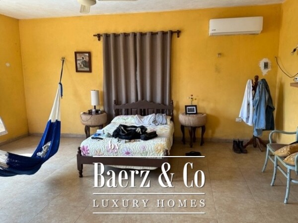 photo 6 Sudzal carretera a Tzalam, Km 7 