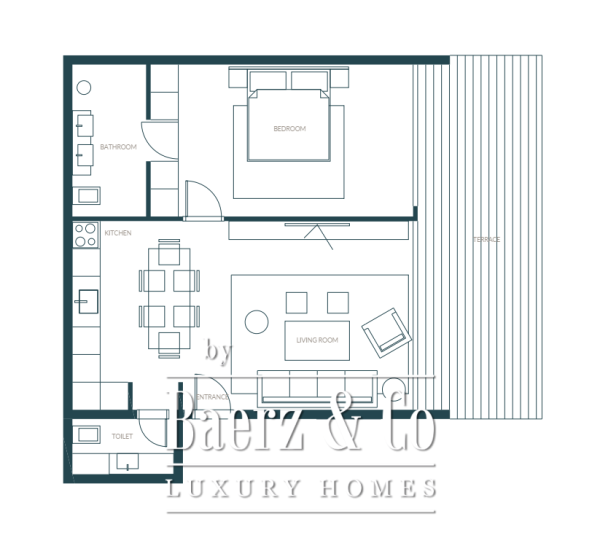 photo 5 A Building under Construction for Sale in Herceg Novi Municipality