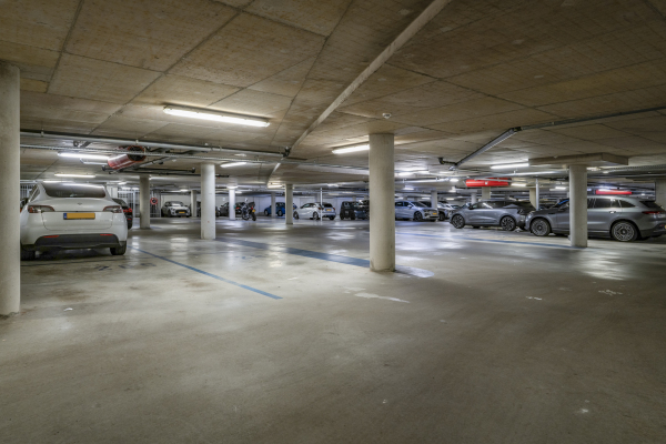 photo 33 Van Leijenberghlaan 2 T