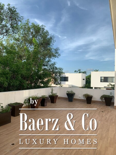 photo 22 Cutzam 70 Country Club Mèrida Yucatán México 