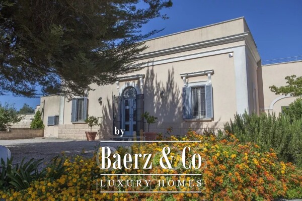 photo 34 Oria, Brindisi