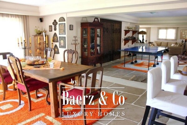 photo 6 1806621 - Villa For sale, North Kinouria, 380 sq.m., €1.150.000