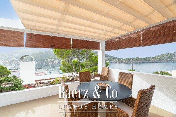 photo 8 Mediterranean Penthouse with Sea Views