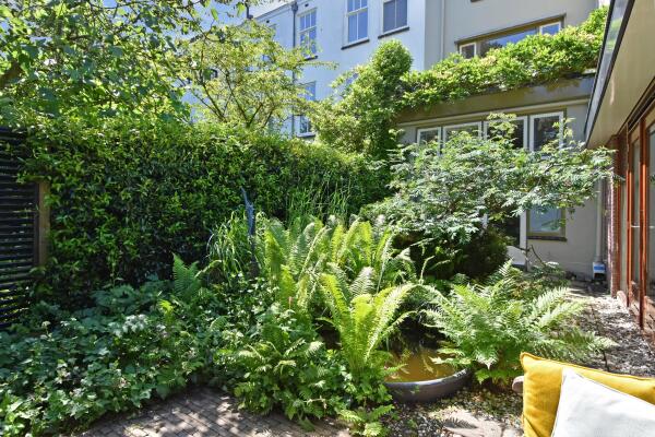 photo 31 Rotterdamseweg 99