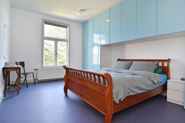 photo 61 Rotterdamseweg 99