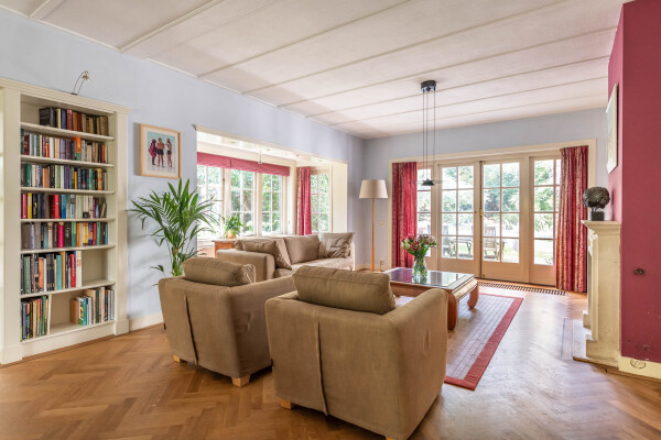 photo 11 Grenslaan 8