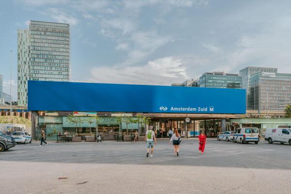 photo 41 Gustav Mahlerlaan 212